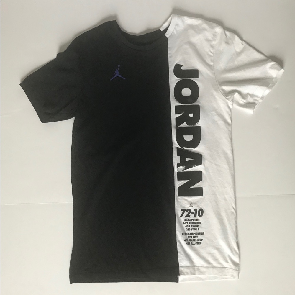 Men’s Jordan Championship T Shirt